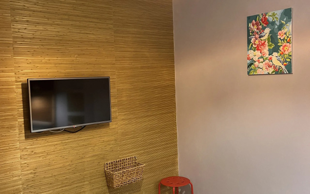 Kvartira Rooms Posad 8
