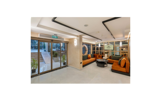 Mesona Hotels Blue Hill - Image 4