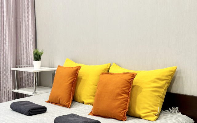 Sweet Home Flat