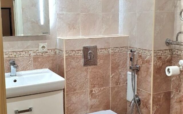 Квартира Войлок