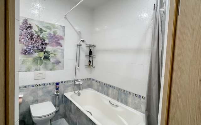 Dvukhkomnatnaya V Elitnom Zhk Flat