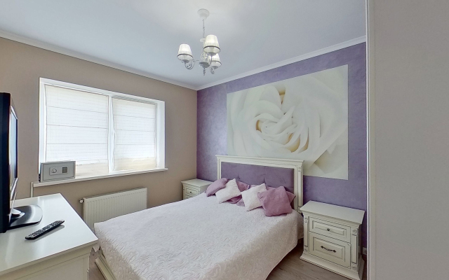 Ninel na Lugovoy Apartment