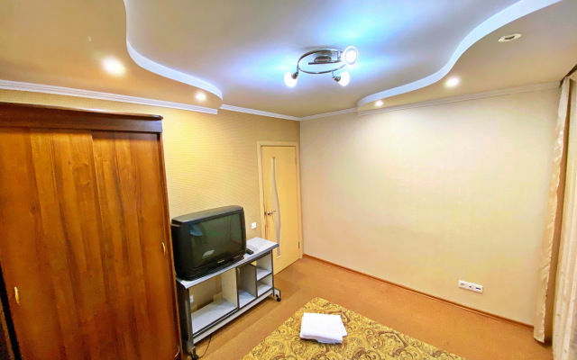 Bajkal Apartments on Karla Marksa 135