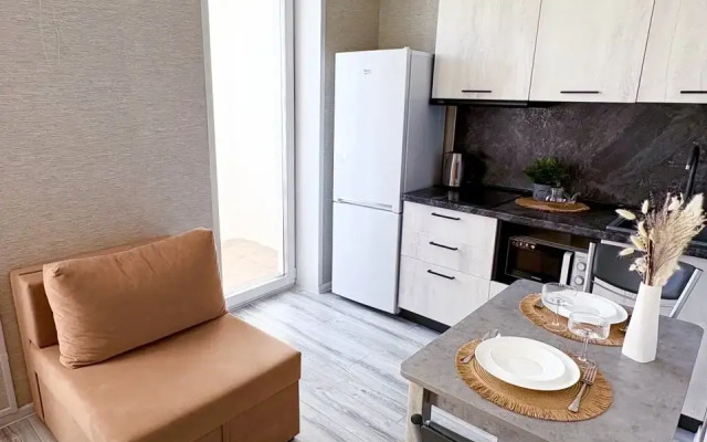 Апартаменты Щербакова 18