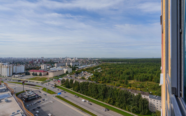 Квартира Сказочная квартира посуточно.