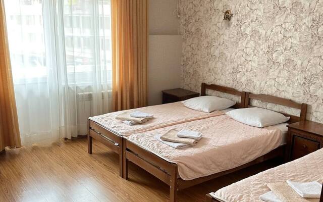Fortuna Private House
