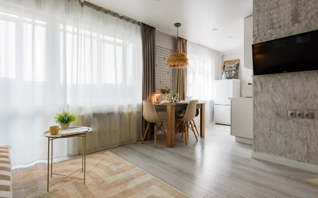 Komfort Tatarstan 64 Flat
