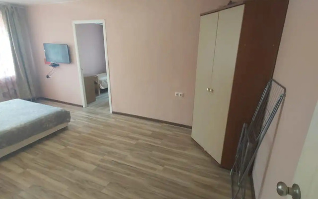 Квартира Тимме 21