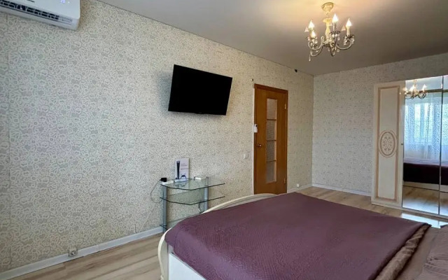 V Tsentralnom Rayone Goroda Flat