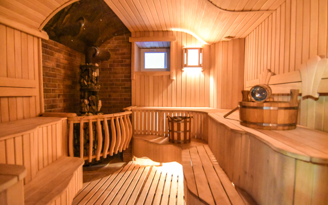 Viva Viktoriya Guest House