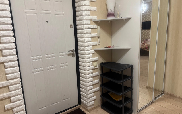 Квартира Просторная 2-комнатная в Центре Краснодара