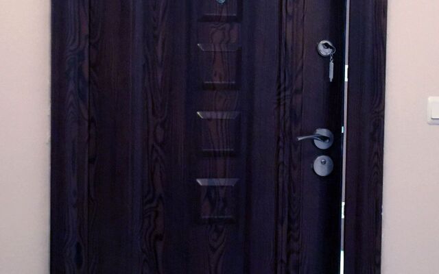 Апартаменты Vila Reni