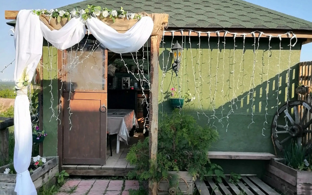 Ternoviya Farm