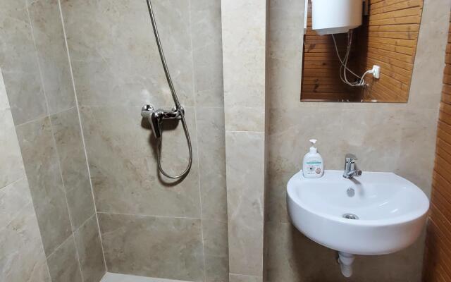 V Livadii Guest House