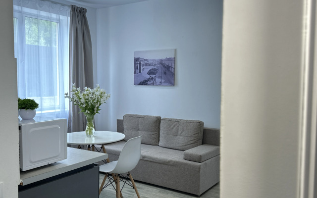 Stolitsa 2305 Apartments