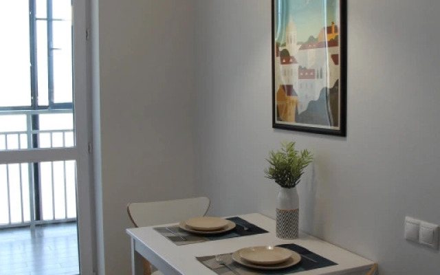 Квартира Стильная в центре Казани 2