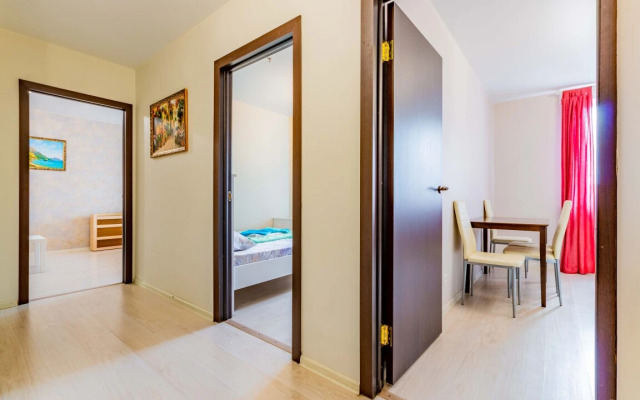 Апартаменты Фаэтон DreamHouse 11