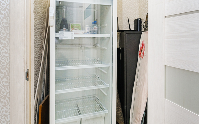 Kvartira na Marksa Apartments