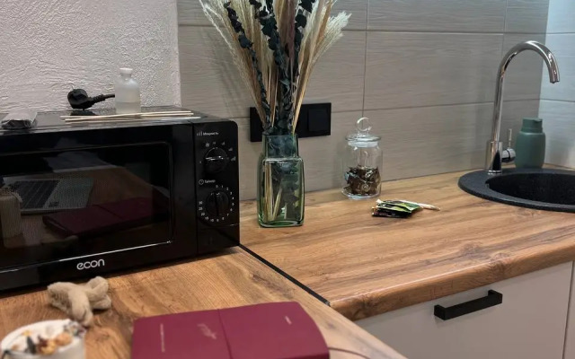 Апартаменты в 5 минутах от Аэропорта