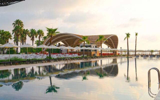 Siu Collection Ultra All Inclusive
