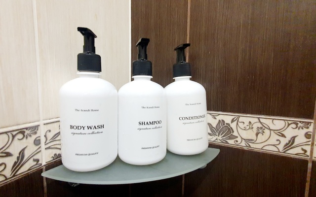 Квартира 1-комнатная на Семена Билецкого ТРЦ Аура