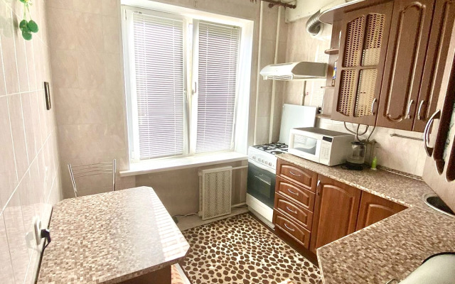 Квартира У Квадрата