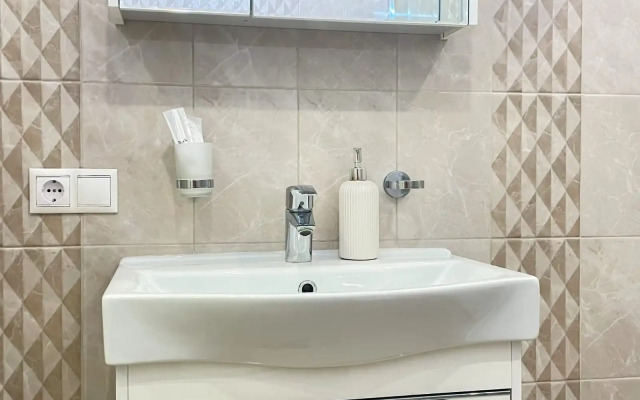 Apartments dlya Sem'i Flat