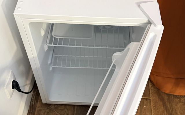 Апартаменты двухэтажные рядом с Кремлем