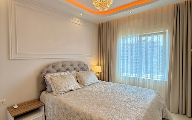 Sa Apartments Sea View 1BD Flat