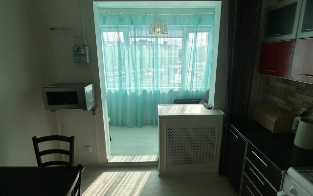Arkticheskaya 4-115 Flat