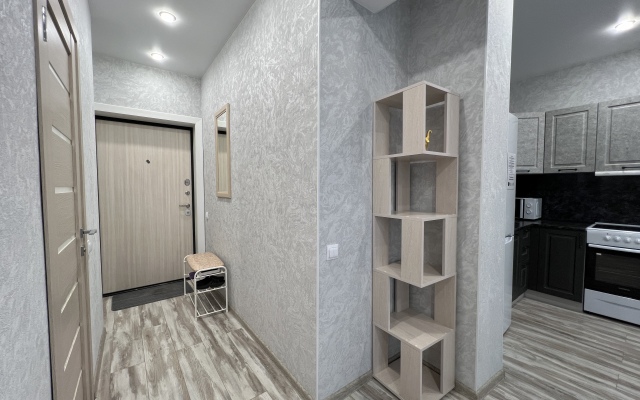 Квартира Евро 2-ком Дальневосточная 166/4-61 Иркутск Набережная КакДома