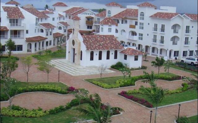 Cadaques Caribe private Club Pez 106 Apartments