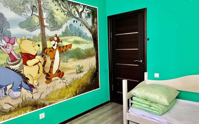 Pryanik Apartments Generala Margelova 5b Apartments