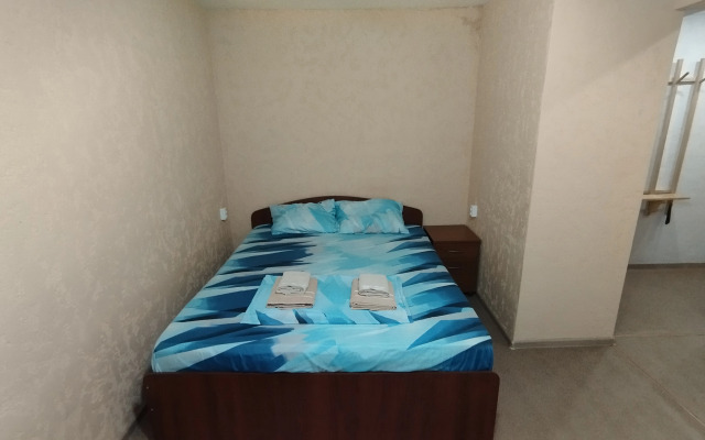 Na ulice Izmaylova Flat