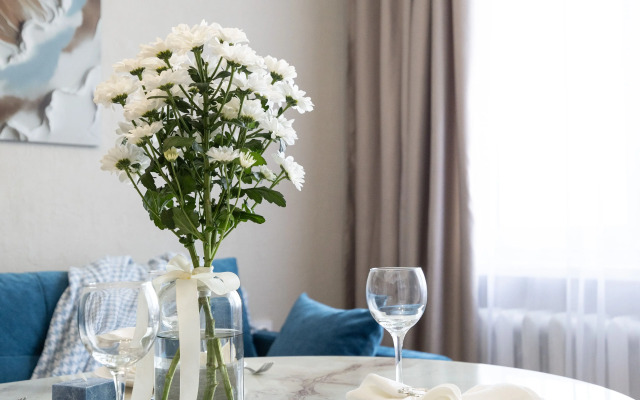 Квартира LovelyHome39 у Рыбной Деревни на Карбышева