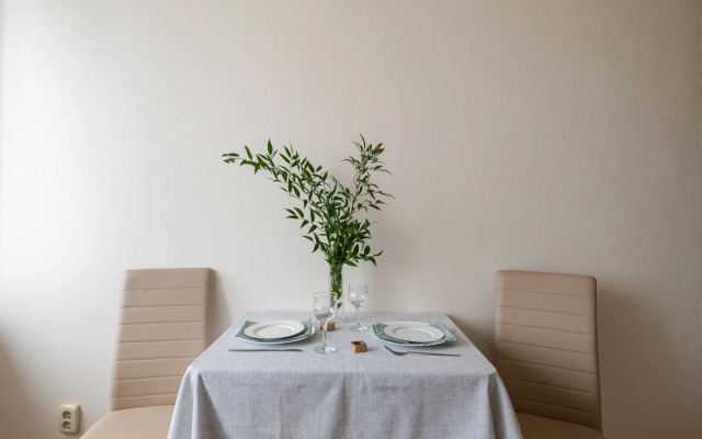 Апартаменты Кварт-Отель Новый Арбат 26