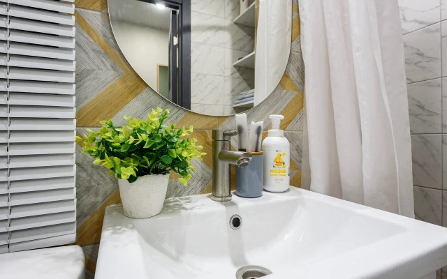 Komfort Tatarstan 64 Flat