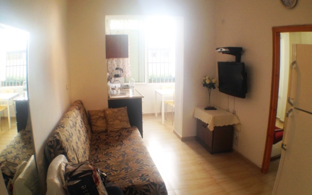 Arendalzrail Apartments - Hertsel St. 72