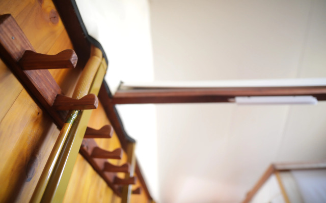 Topan Yala – Luxury Tented Safari