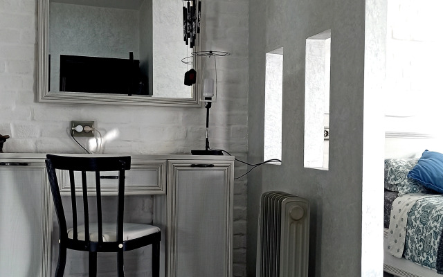 Квартира комфортабельная с дизайнерским ремонтом в центре