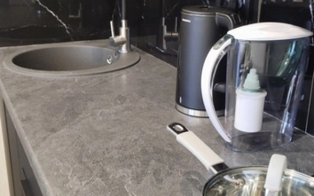 Квартира на Улице Маршала Жукова 156