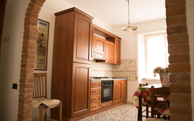 Cav Costa Degli Etruschi Apartments
