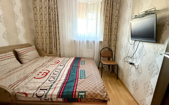 Квартира Евродвушка центральный район Горького 18