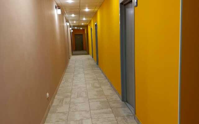 Sortavala Apart Hotel