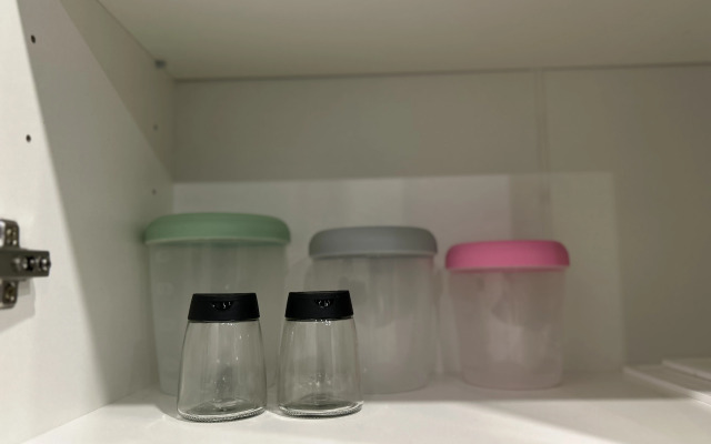 Апартаменты Губернский