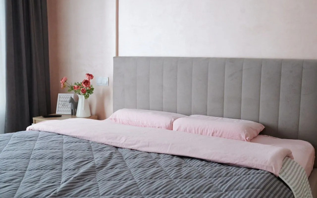 Квартира на Улице Максима Горького 23А