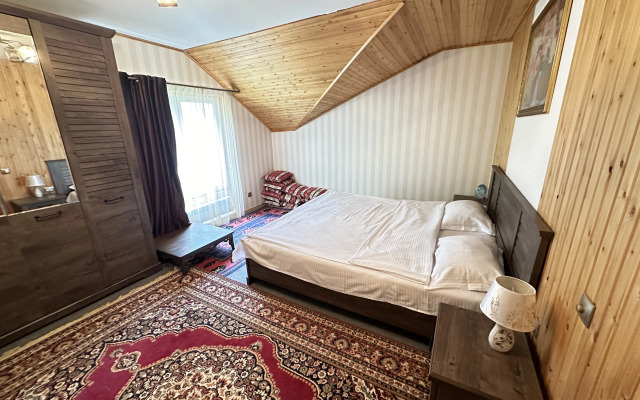 Гостевой дом Акаро