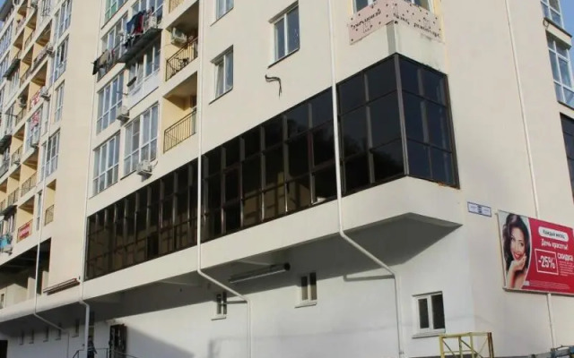 Na Gaydara Flat