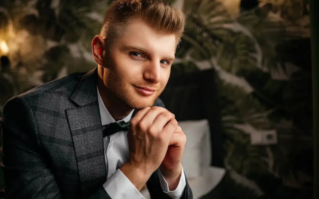 Pavlovskiy Trakt 162 Flat