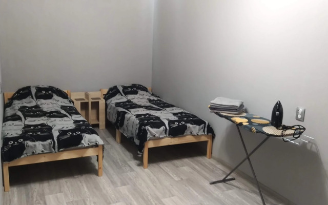 Квартира у парка